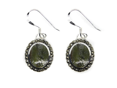 Connemara Earrings