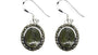 Connemara Earrings