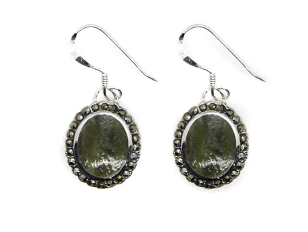 Connemara Earrings