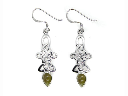 Connemara Earrings