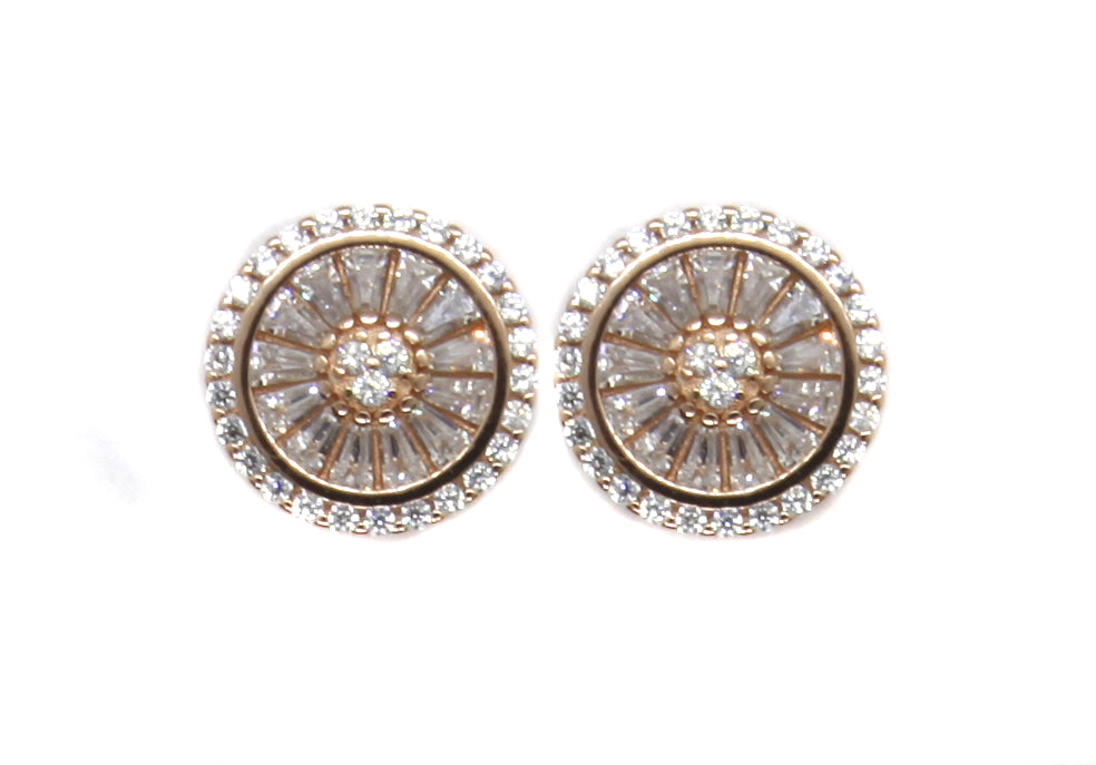 Silver Collection Cubic Zirconia
