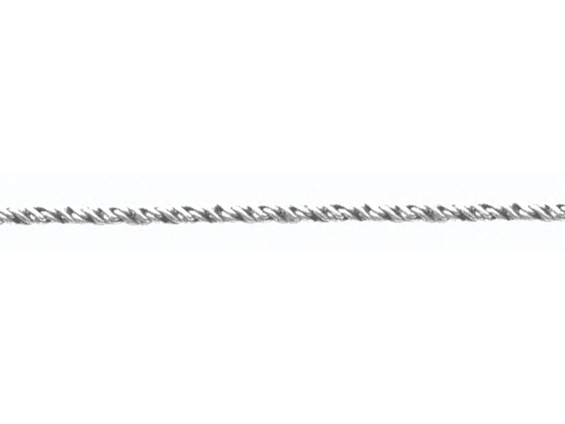 Marcasite Chain L/W