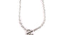Claddagh Silver Necklace