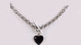 Simply Silver Necklace