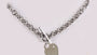 Simply Silver Necklace