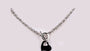 Simply Silver Necklace