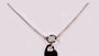 Simply Silver Necklace