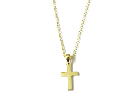 Celtic Silver All Crosses Plain Crosses
