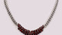 Marcasite Necklace