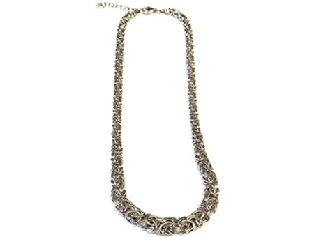 New Silver Bracelet