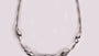 Simply Silver Necklace