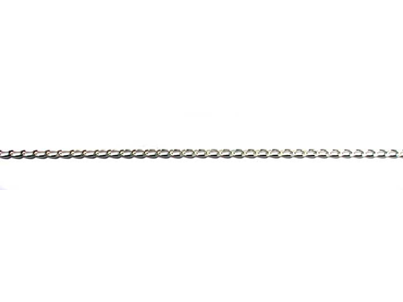 Open Curb Chain
