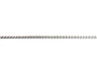 Open Curb Chain