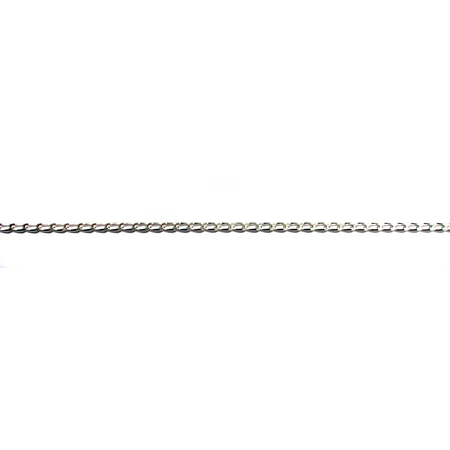 Open Curb Chain