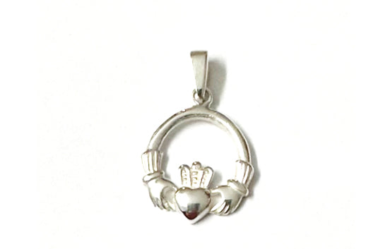 Claddagh Pendant