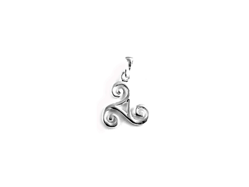 Celtic Pendant