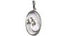 Shamrock Pendant