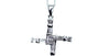 St Bridget’s Silver Cross