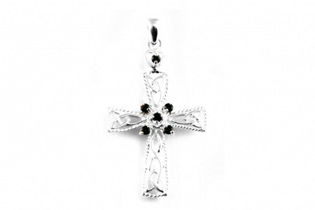 Celtic Cross