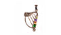 Harp Pendant