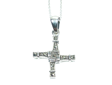 St Bridget’s Cross