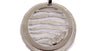 Irish Sinead Collection Silver Celtic Pendant.