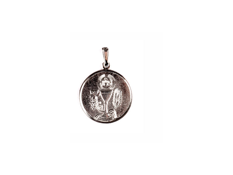 Holy Communion Medal