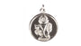 Holy Communion Medal