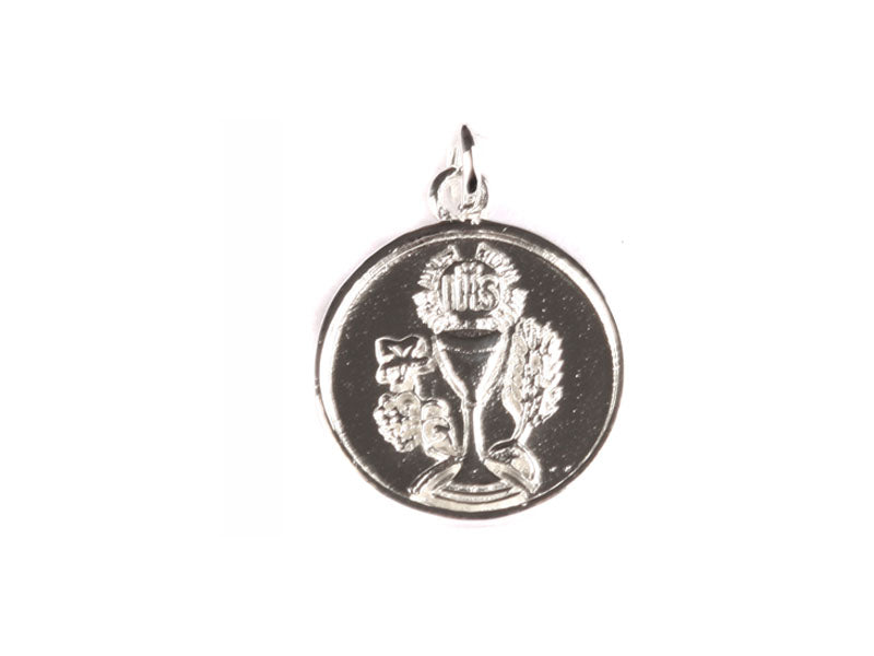Holy Communion Medal