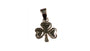 Shamrock Pendant