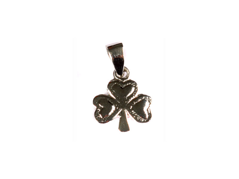 Shamrock Pendant