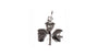Shamrock Pendant