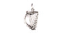 Harp Pendant