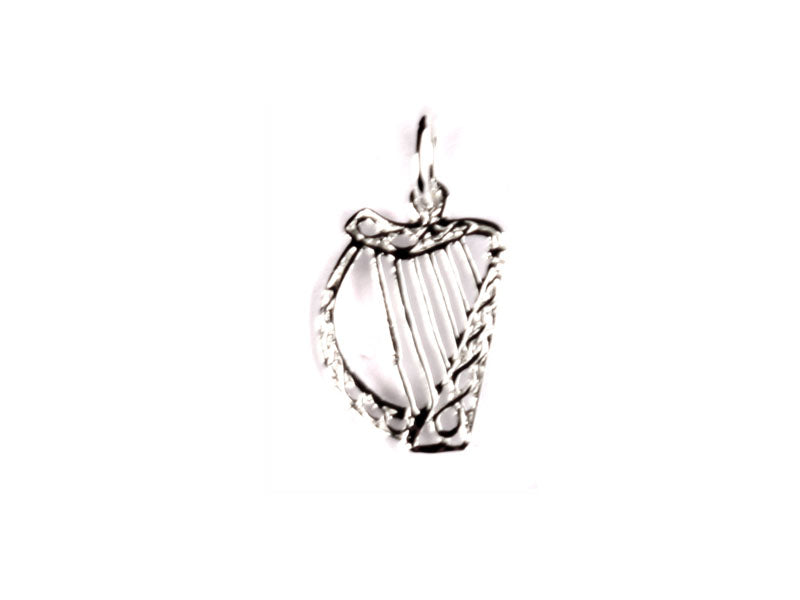 Harp Pendant