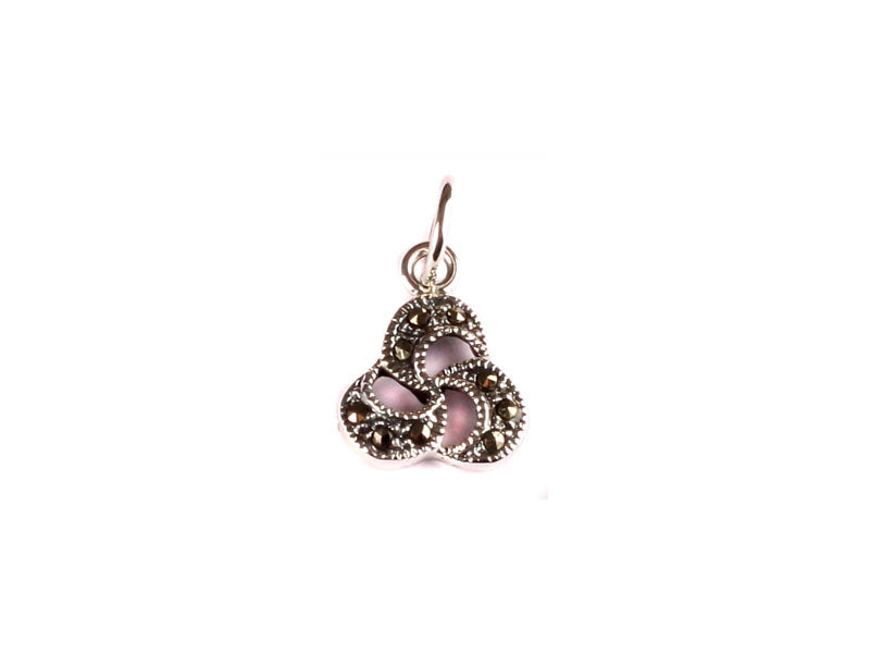 Trinity Knot Pendant