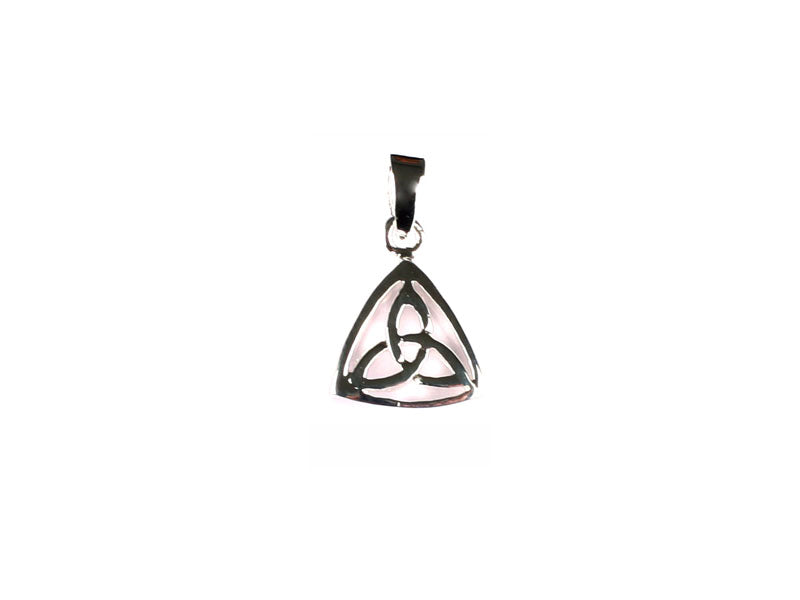 Trinity Knot Pendant