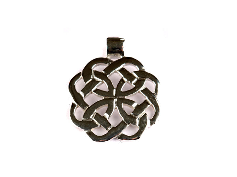 Celtic Pendant