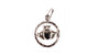 Claddagh Pendant