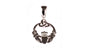 Claddagh Pendant