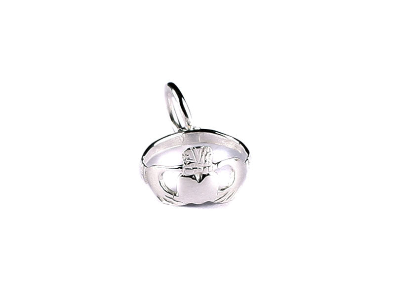 Claddagh Pendant