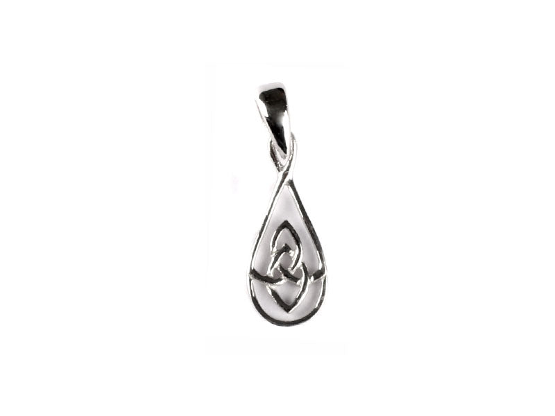Celtic Pendant