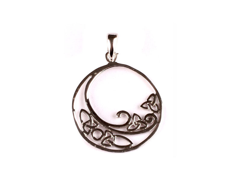Celtic Pendant