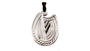 Harp Pendant