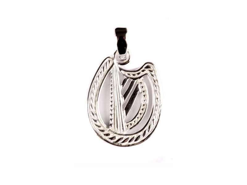 Harp Pendant