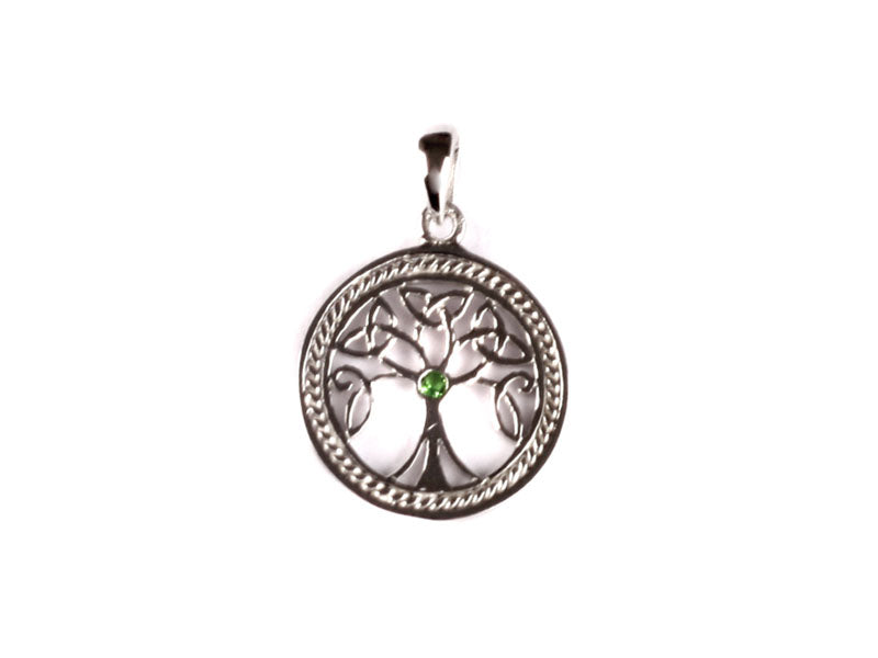 Celtic Pendant