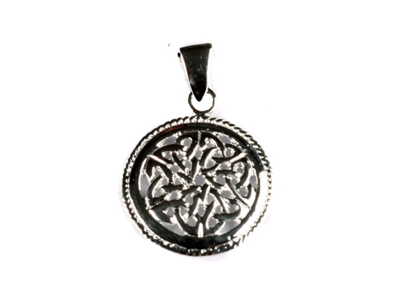 Celtic Pendant