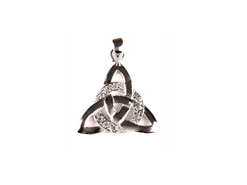 Trinity Knot Pendant