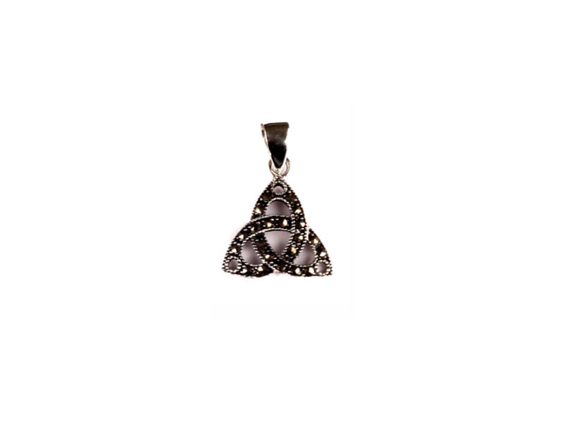Trinity Knot Pendant