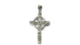 Celtic  Silver Cross
