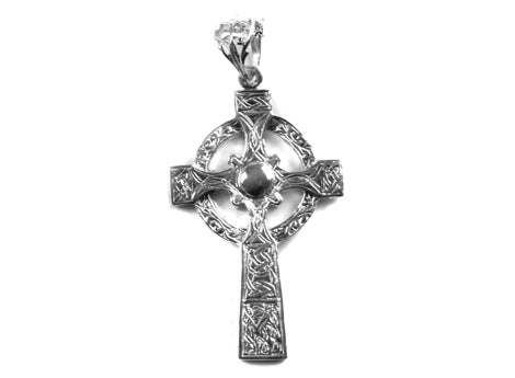 Celtic Cross